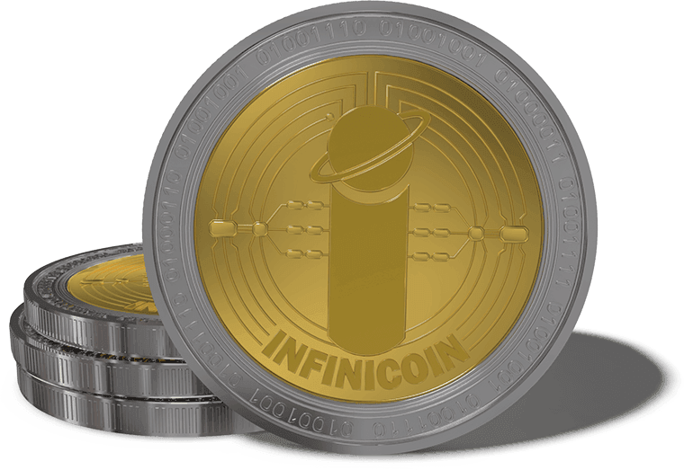 INF coin
