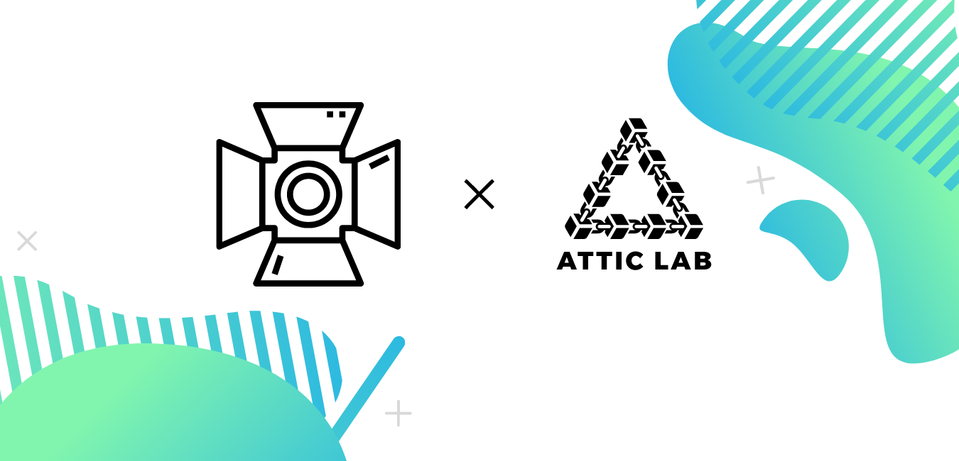 Attic Lab cover